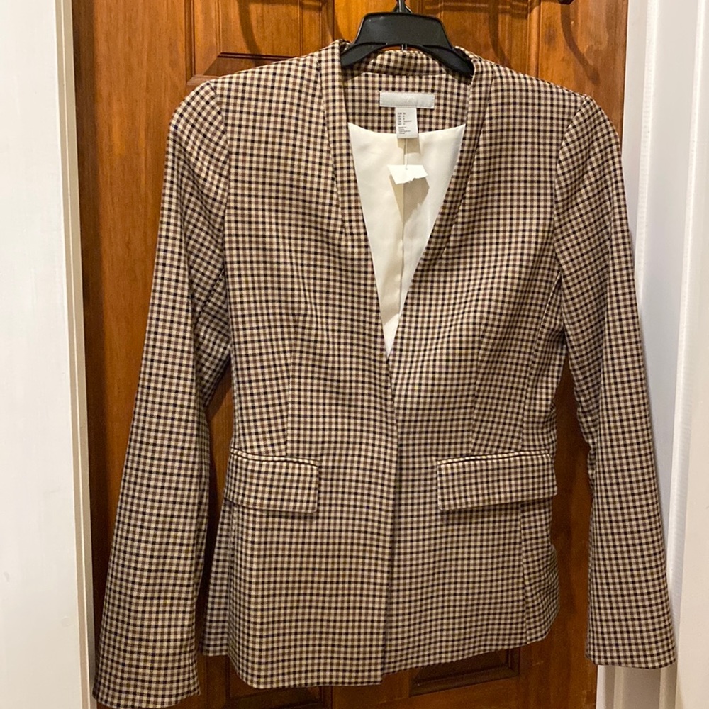 H&M Blazer